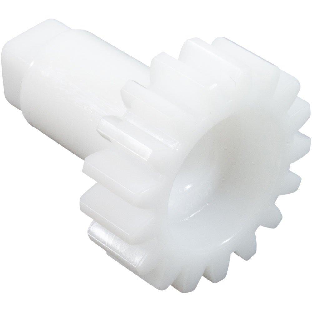 Small Gear for Polaris 9300/9350/9400/9450/9550/9650iQ, 17 Pt