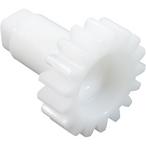 Small Gear for Polaris 9300/9350/9400/9450/9550/9650iQ 17 Pt