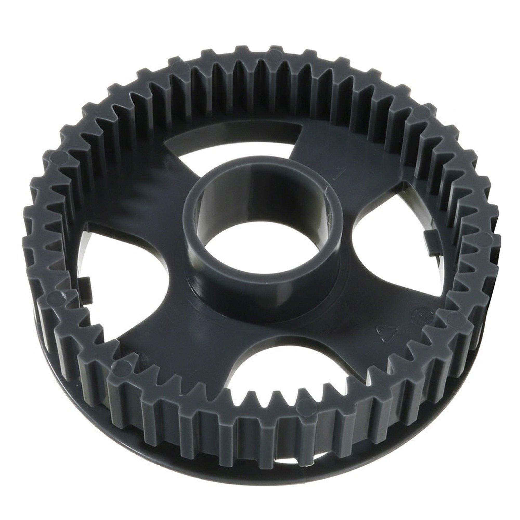 Maytronics - Large Gray Front Wheel