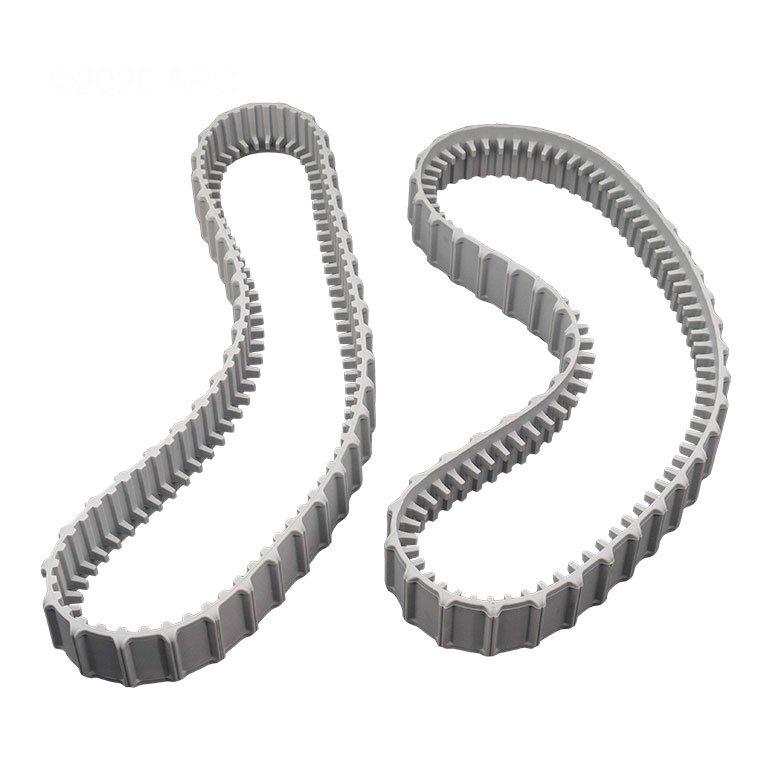 Maytronics  Gray Track for Dolphin Proteus DX3