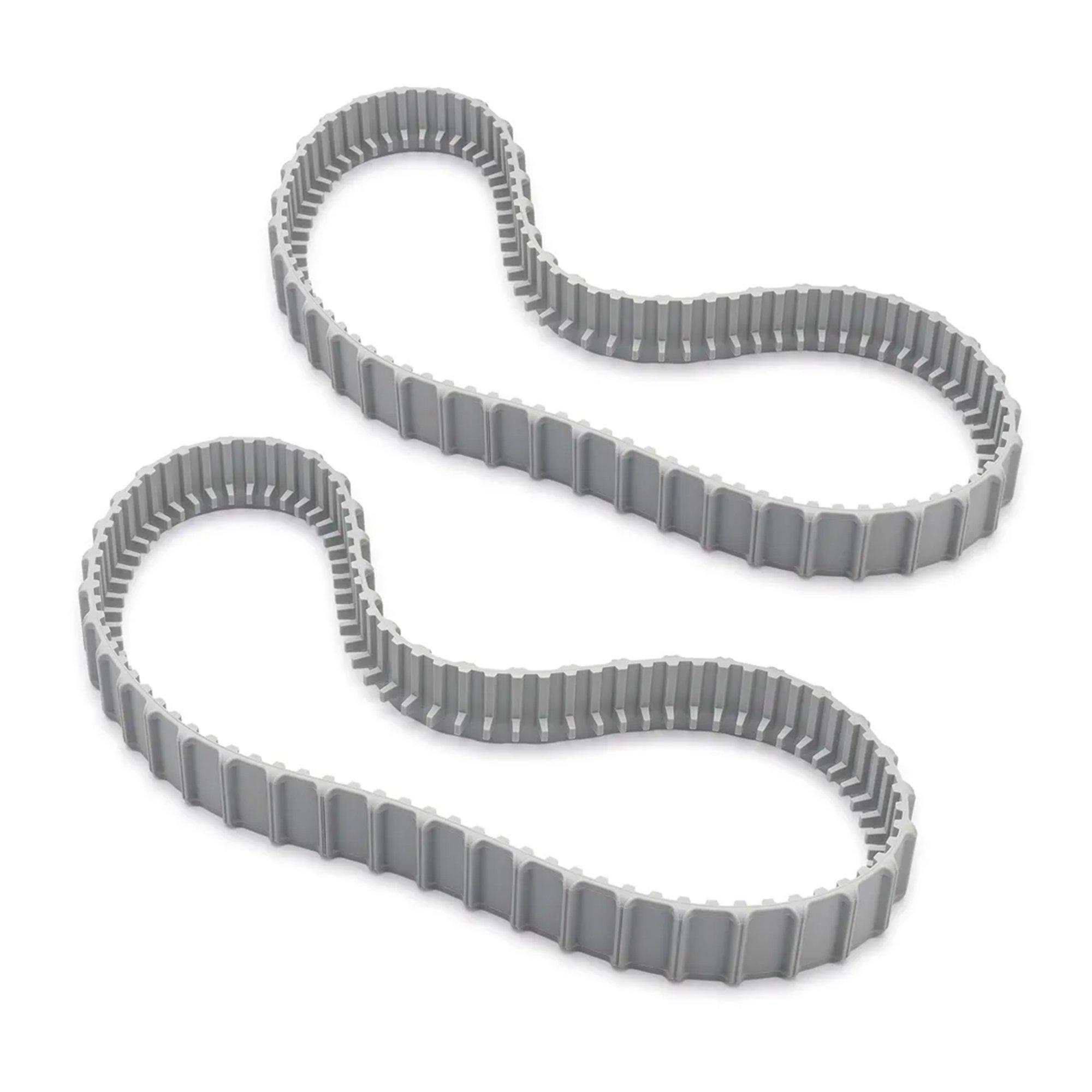 Maytronics Gray Track for Dolphin Proteus DX3 | Leslie's Pool Supplies