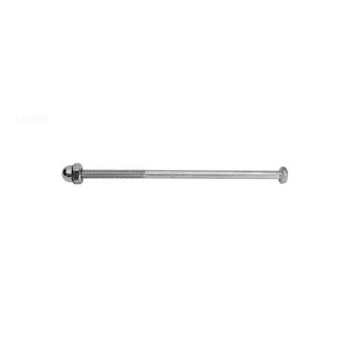 Gli - 4-1/4in. Stainless Steel Axle Bolt and Nut
