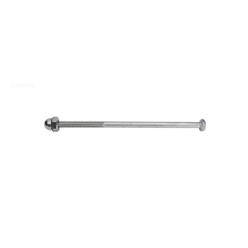 Gli  4-1/4in Stainless Steel Axle Bolt and Nut