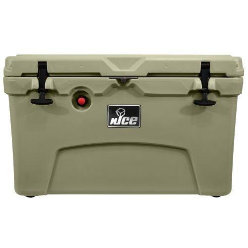 nICE  Assorted 45 Quart G2 Coolers