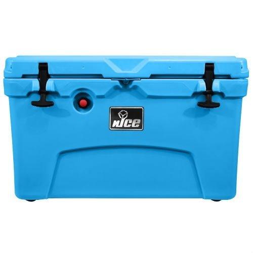 nICE  Assorted 45 Quart G2 Coolers