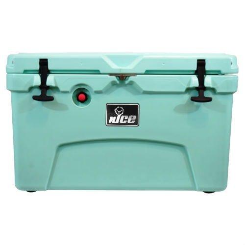 Assorted 45 Quart G2 Coolers