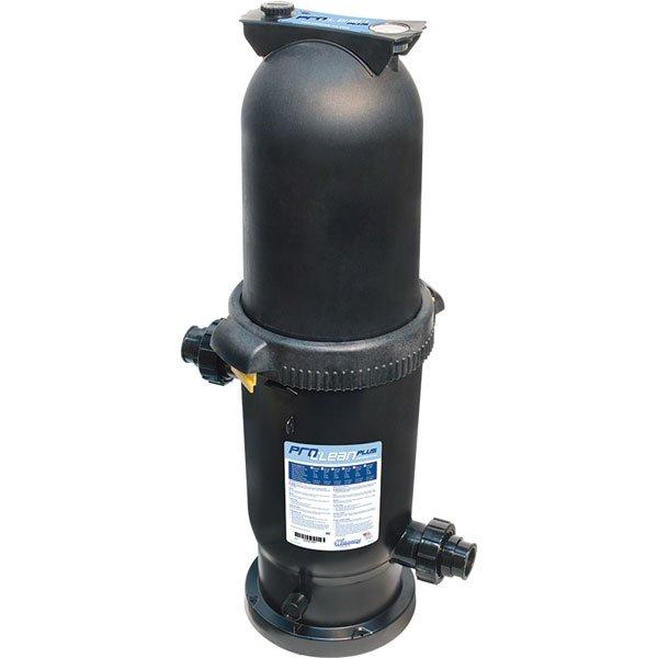 Waterway ProClean Plus Single Filter Cartridge System, 150 sq. ft ...