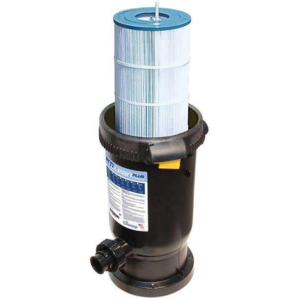 Waterway ProClean Plus Single Filter Cartridge System, 150 sq. ft ...