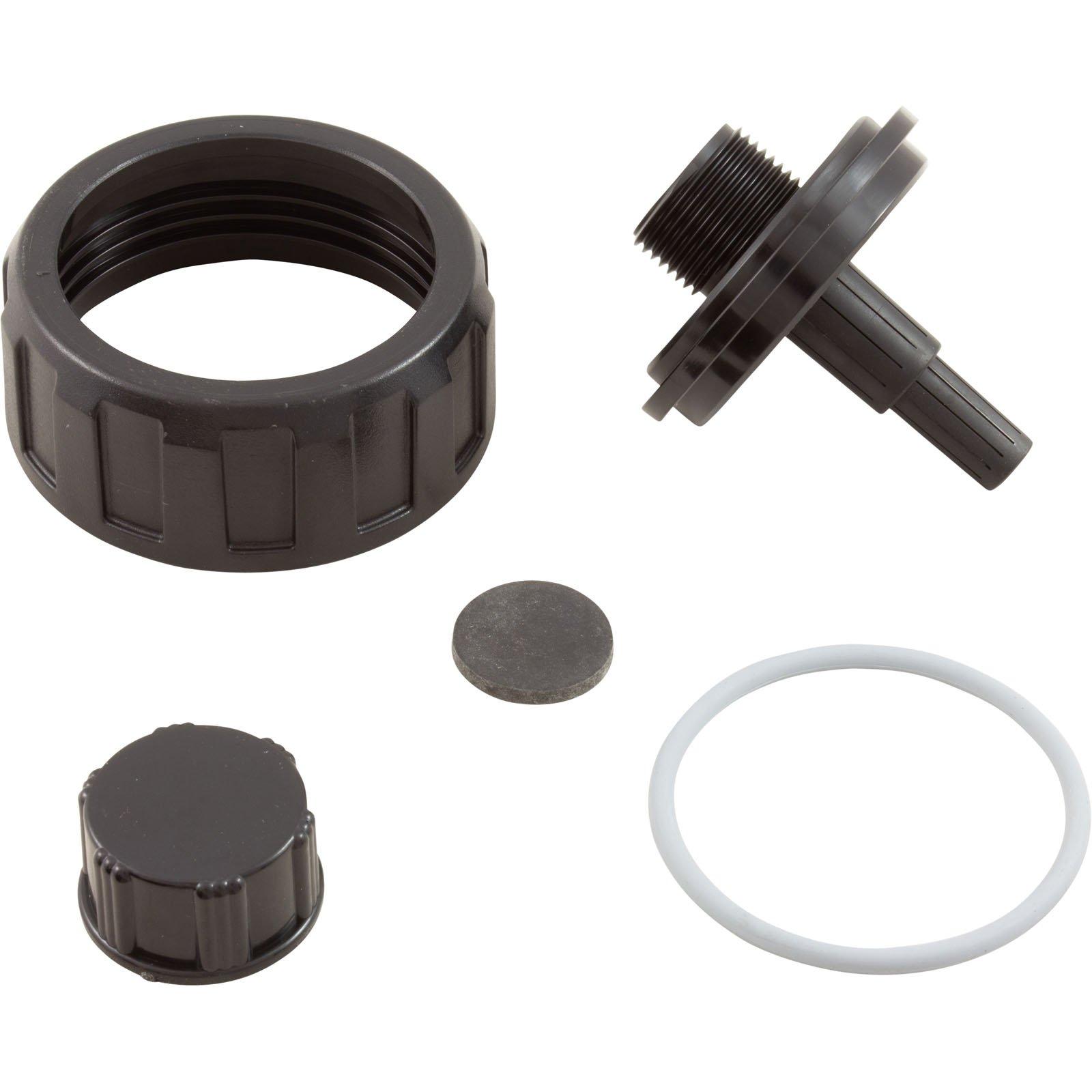 Drain Plug Assembly for Jacuzzi J-CQ420, J-SF24 Filter