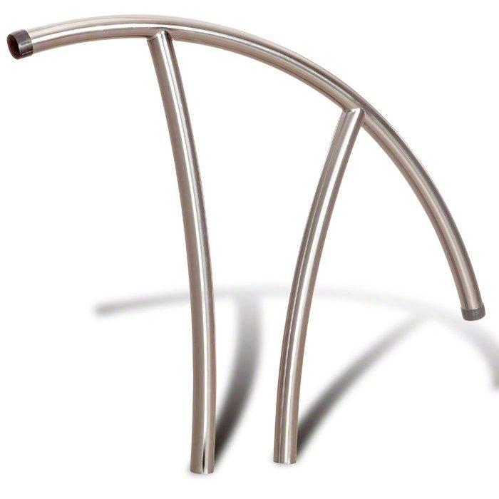 S.R Smith  Artisan Hand Rail Single Marine Grade