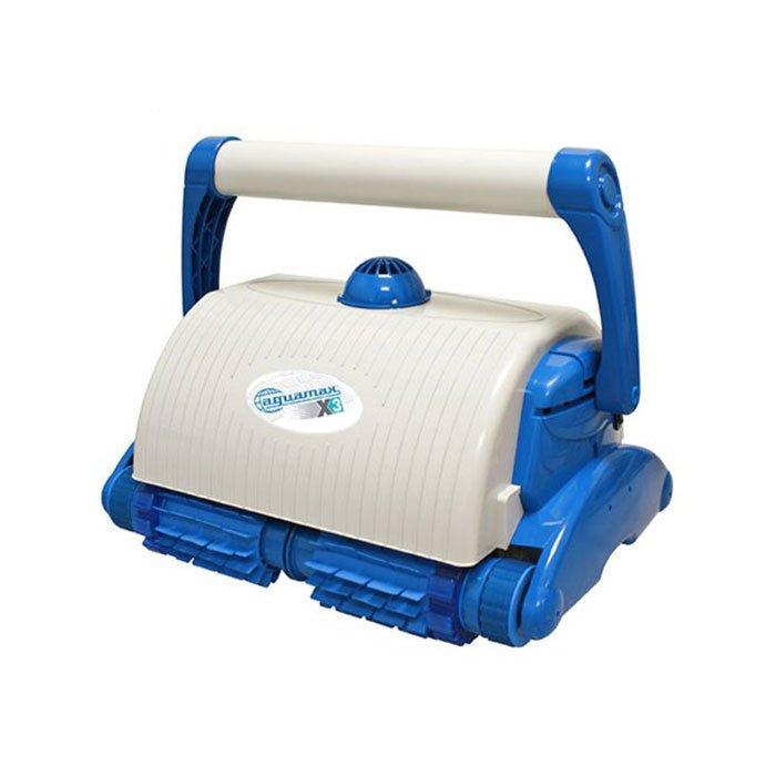 Aqua Products Aquamax X3 Commercial Robotic Pool Cleaner Leslie's