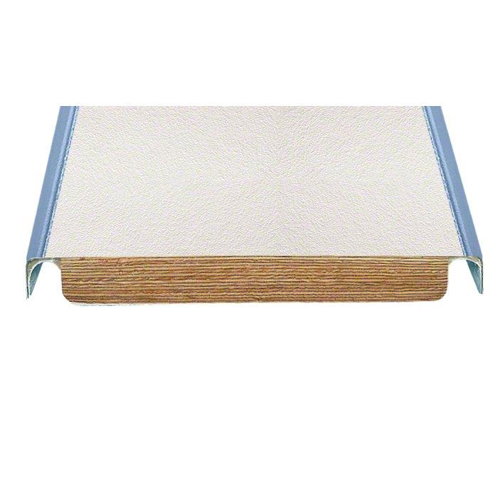 S.R Smith  Frontier III 16 Commercial Replacement Board Marine Blue