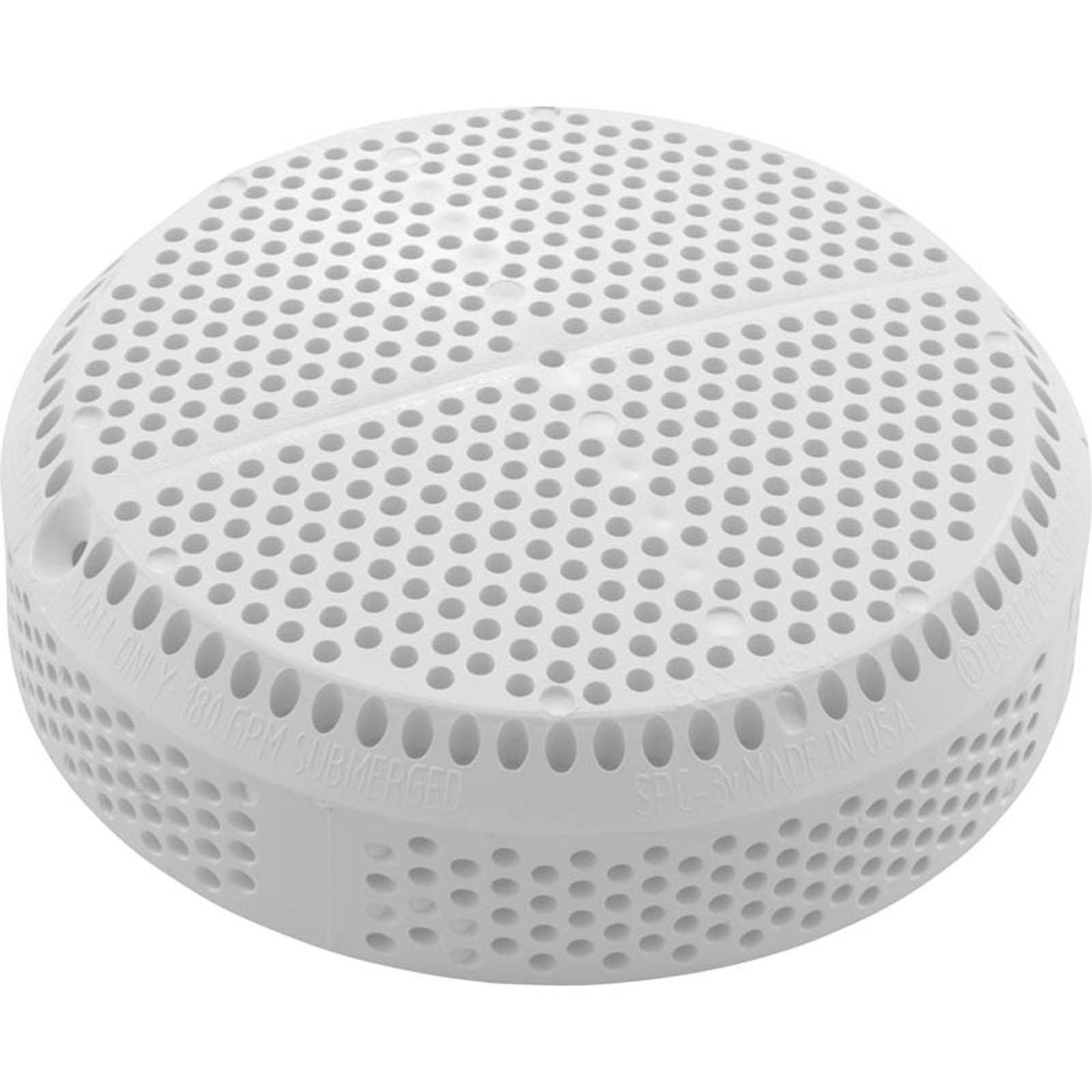 HI-FLO SUCTION COVER