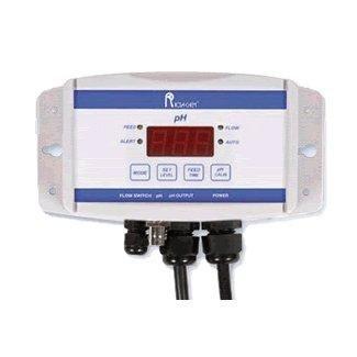 RolaChem Generation II Digital pH Controller In The Swim