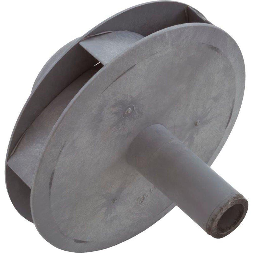 Balboa Impeller Assy. Bwg Dura-Jet 3Hp