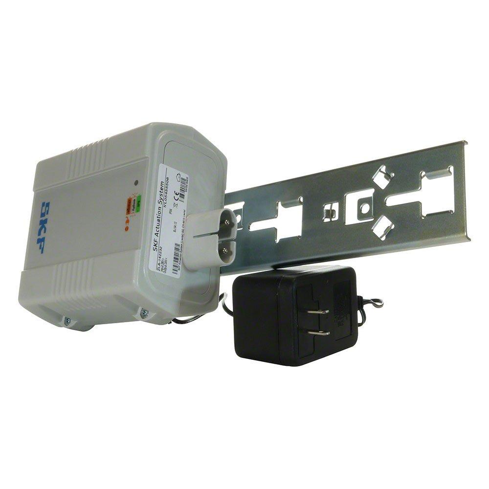Global Lift Corp  Commercial Series Actuator