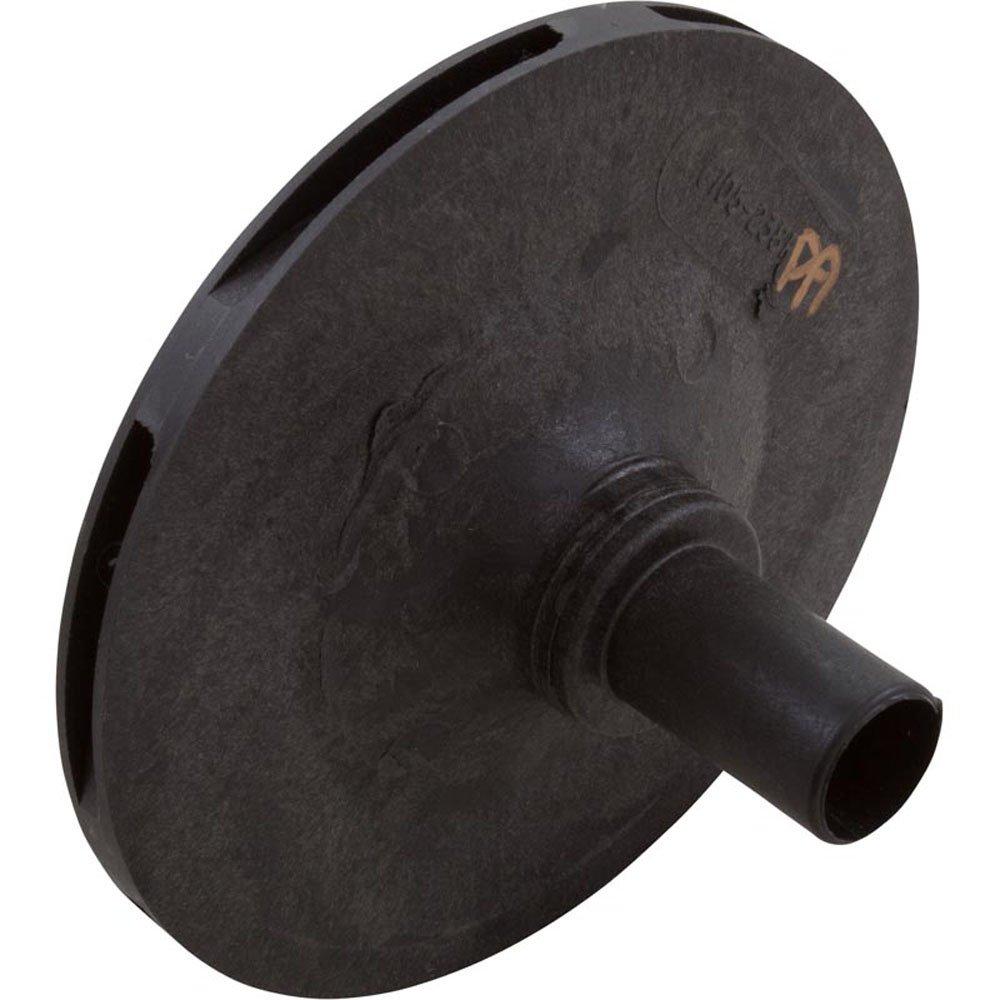 PEN .75HP 3PH FR DURA0GLAS II