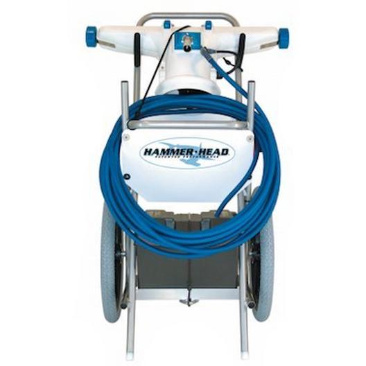 Hammerhead  21 Pool Cleaner Non-Mounting