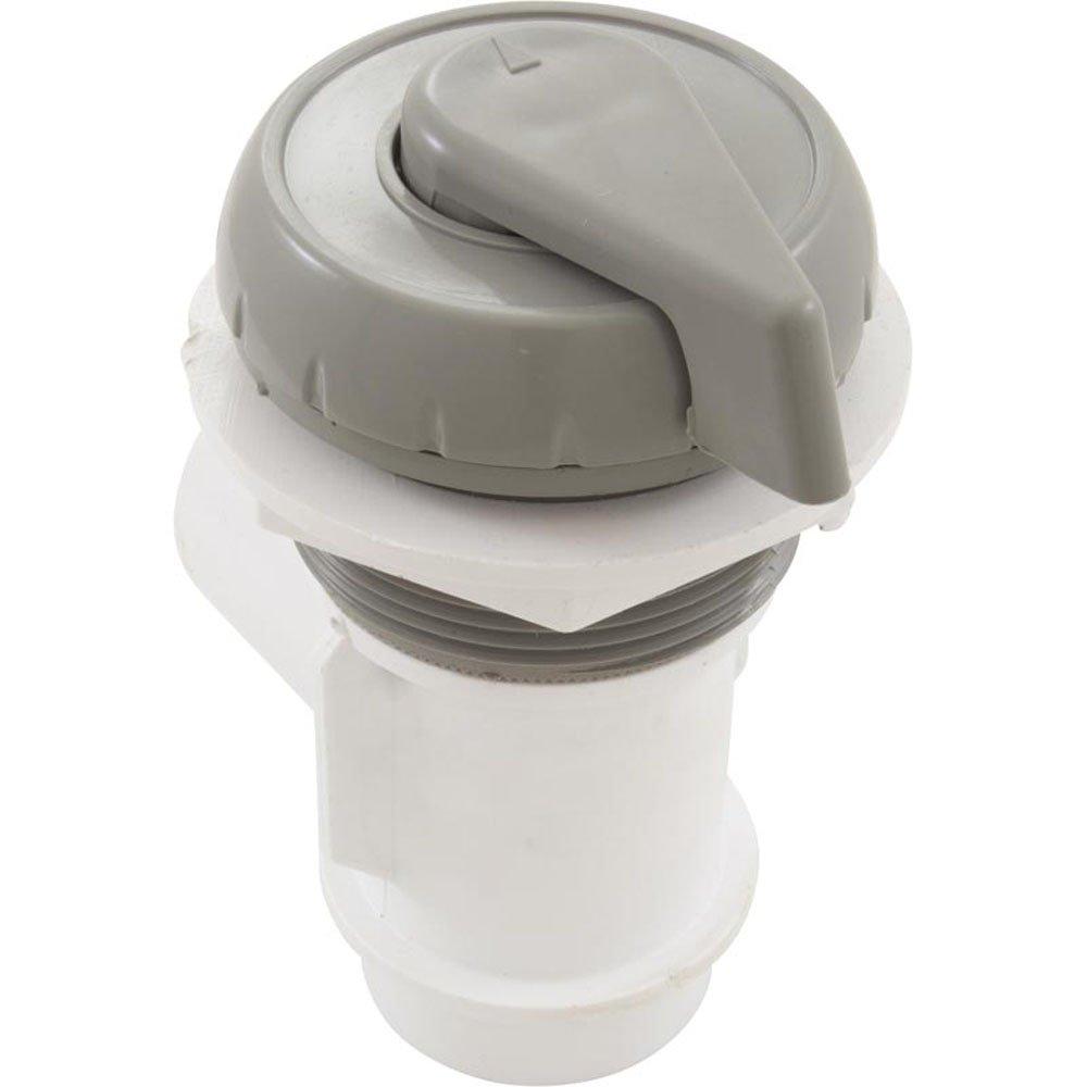 1 T/A DIVERTER VALVE 2 PORT