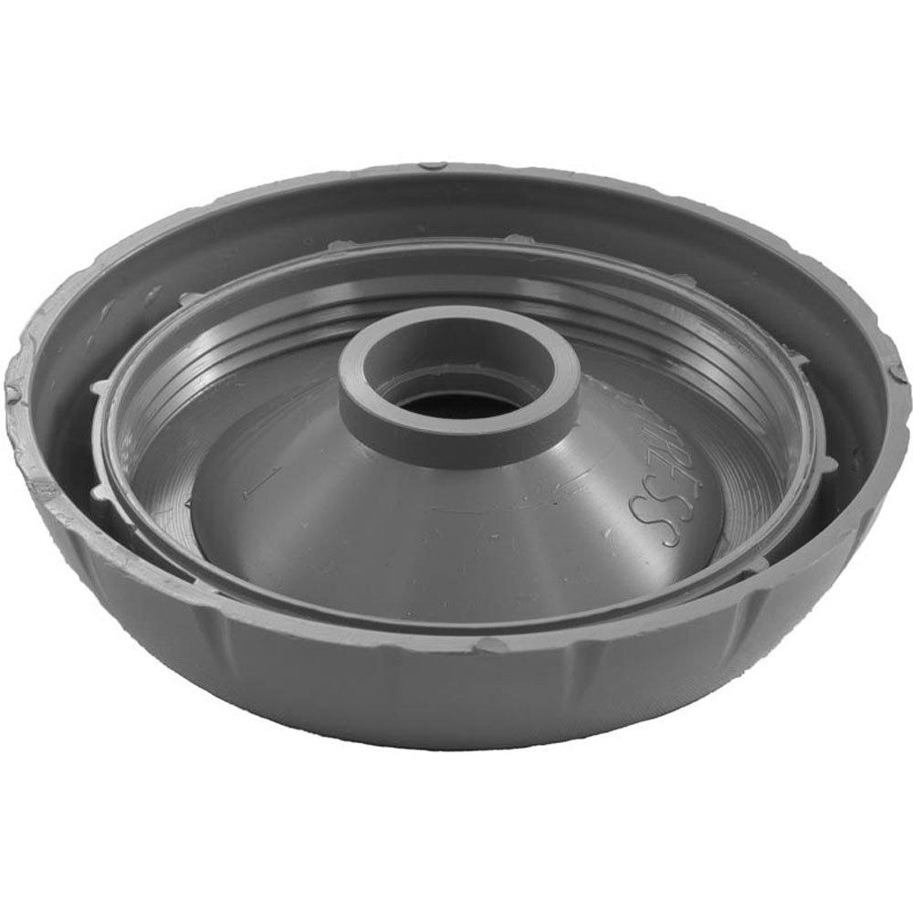 2 GRY TOP ACCESS DIVERTER CAP