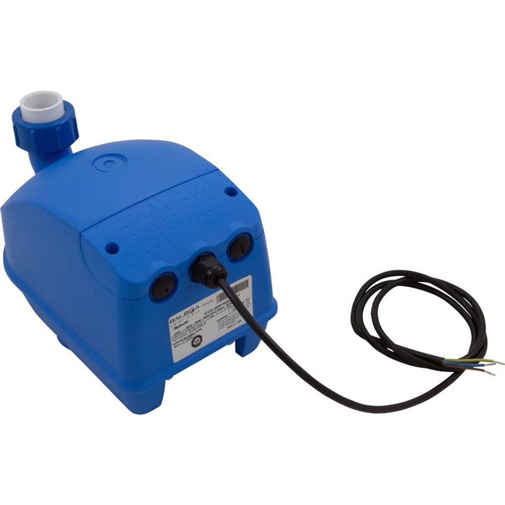 BLWR BBLOA WTR 1200W