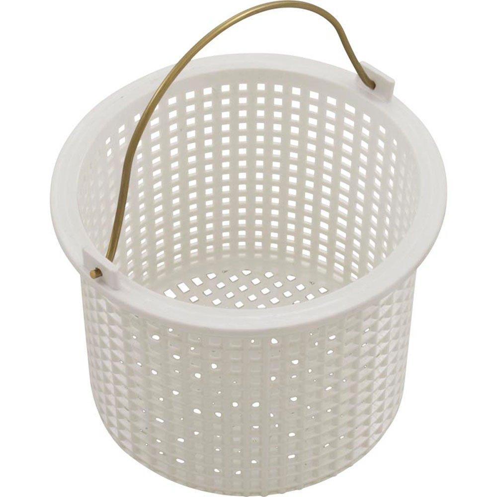 WET INDUSTRIES PUMP BASKET