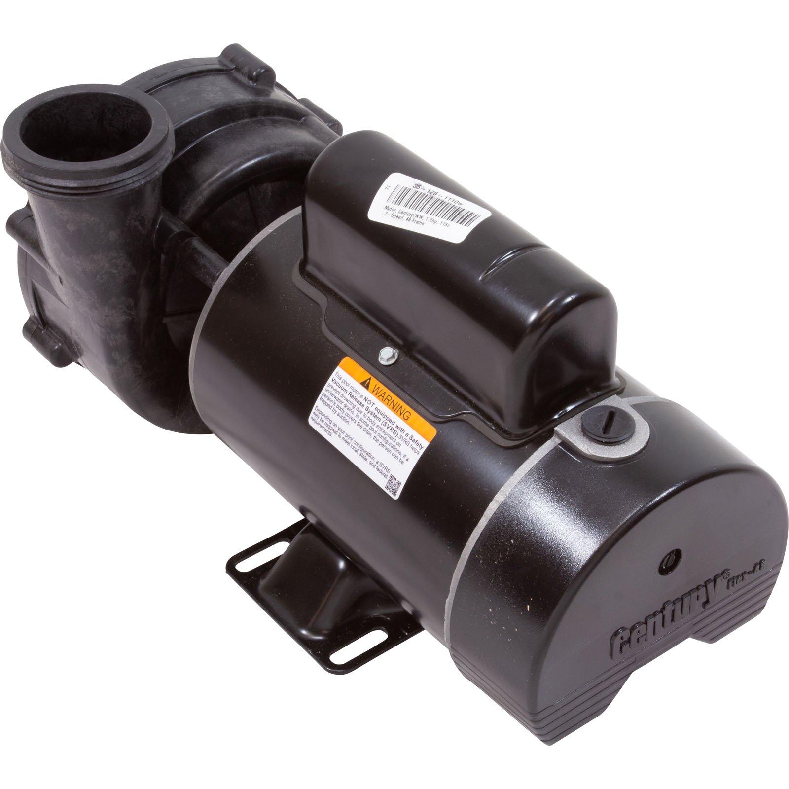 PUMP AQUA FLO XP2 1.0 HP