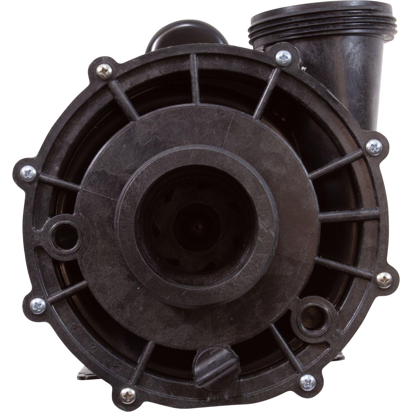 PUMP AQUA FLO XP2 1.0 HP