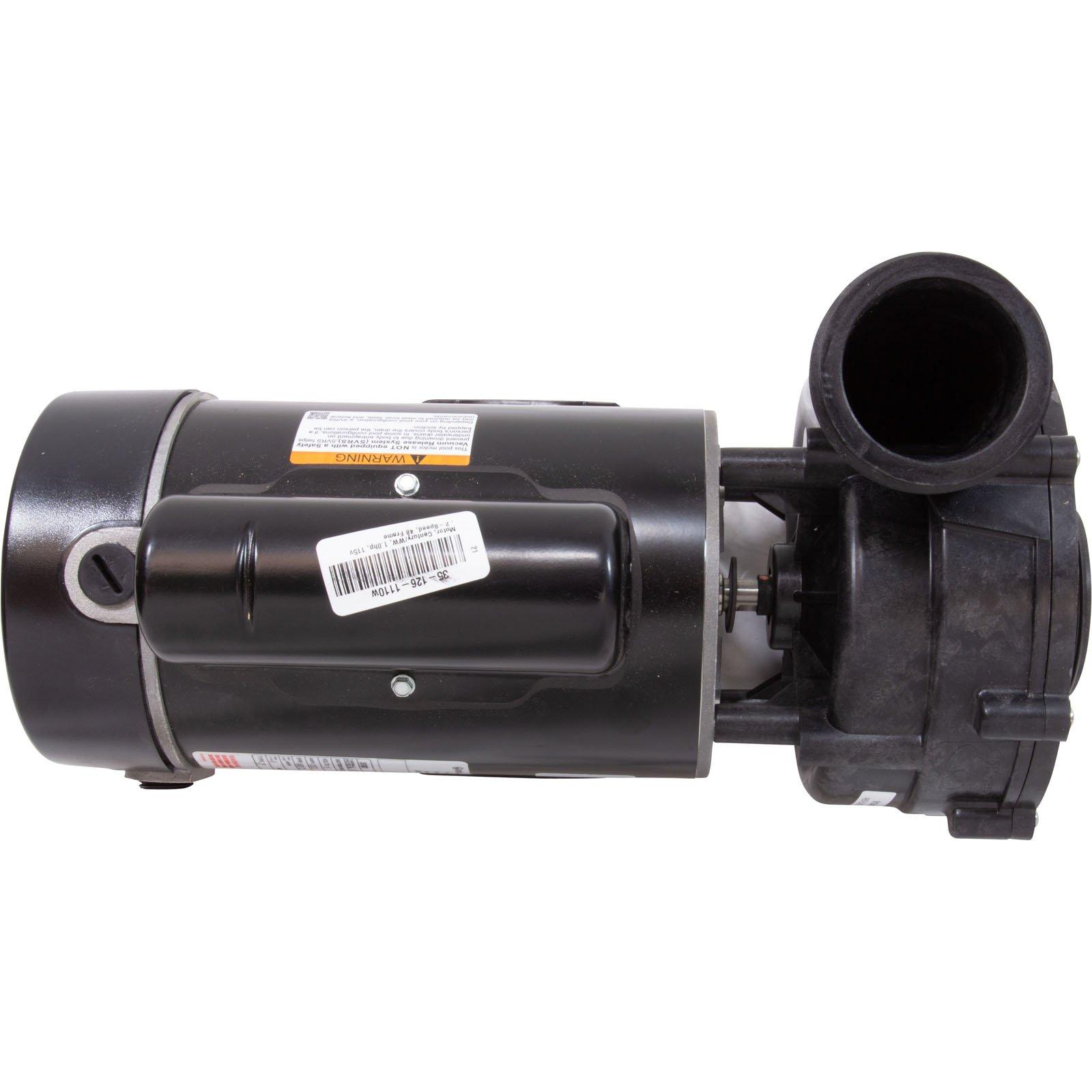 PUMP AQUA FLO XP2 1.0 HP