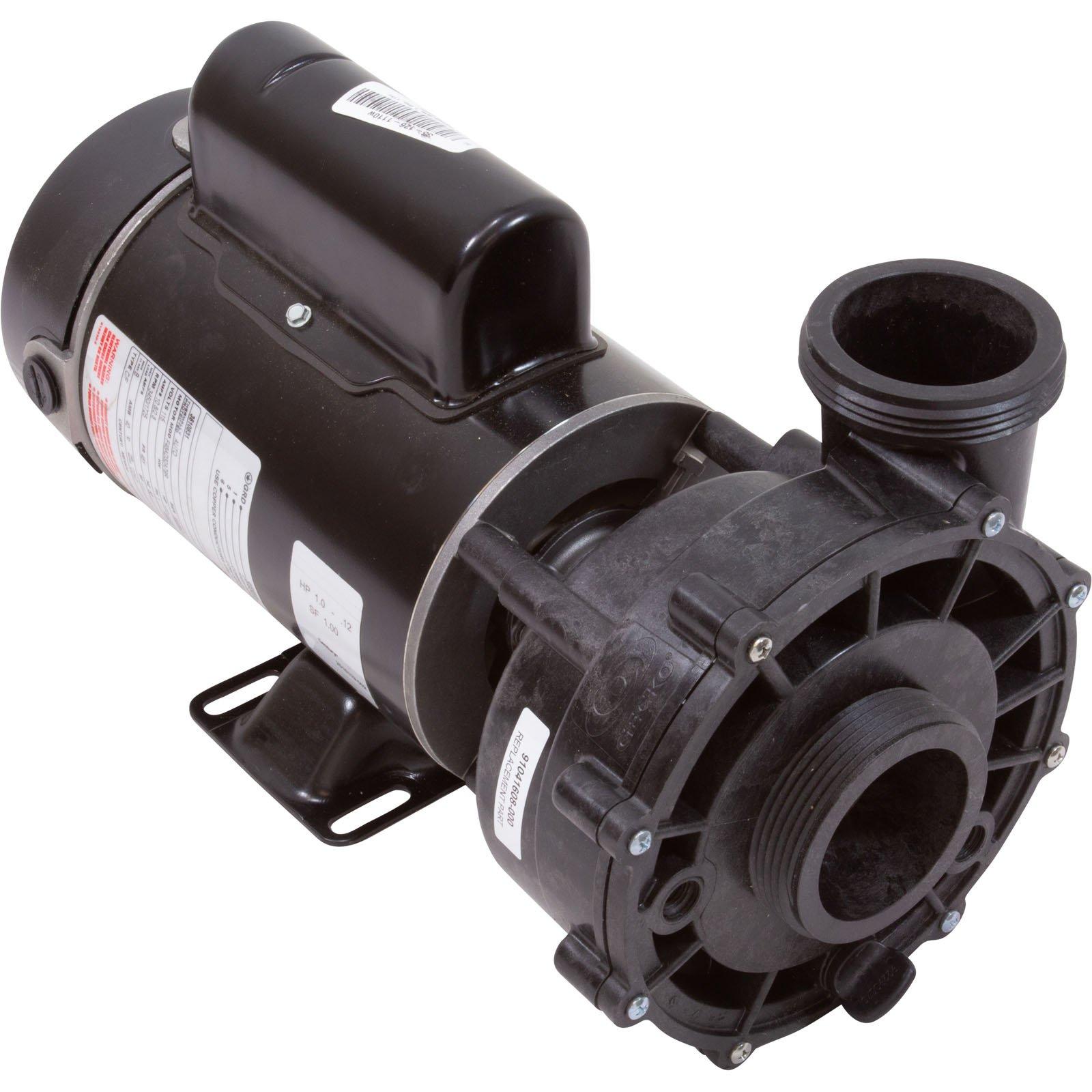 PUMP AQUA FLO XP2 1.0 HP