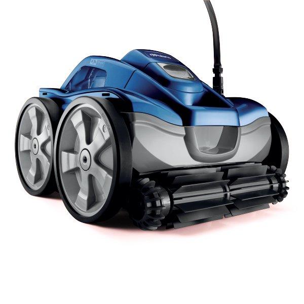 An image of Quattro Sport Pressure Side Pool Cleaner