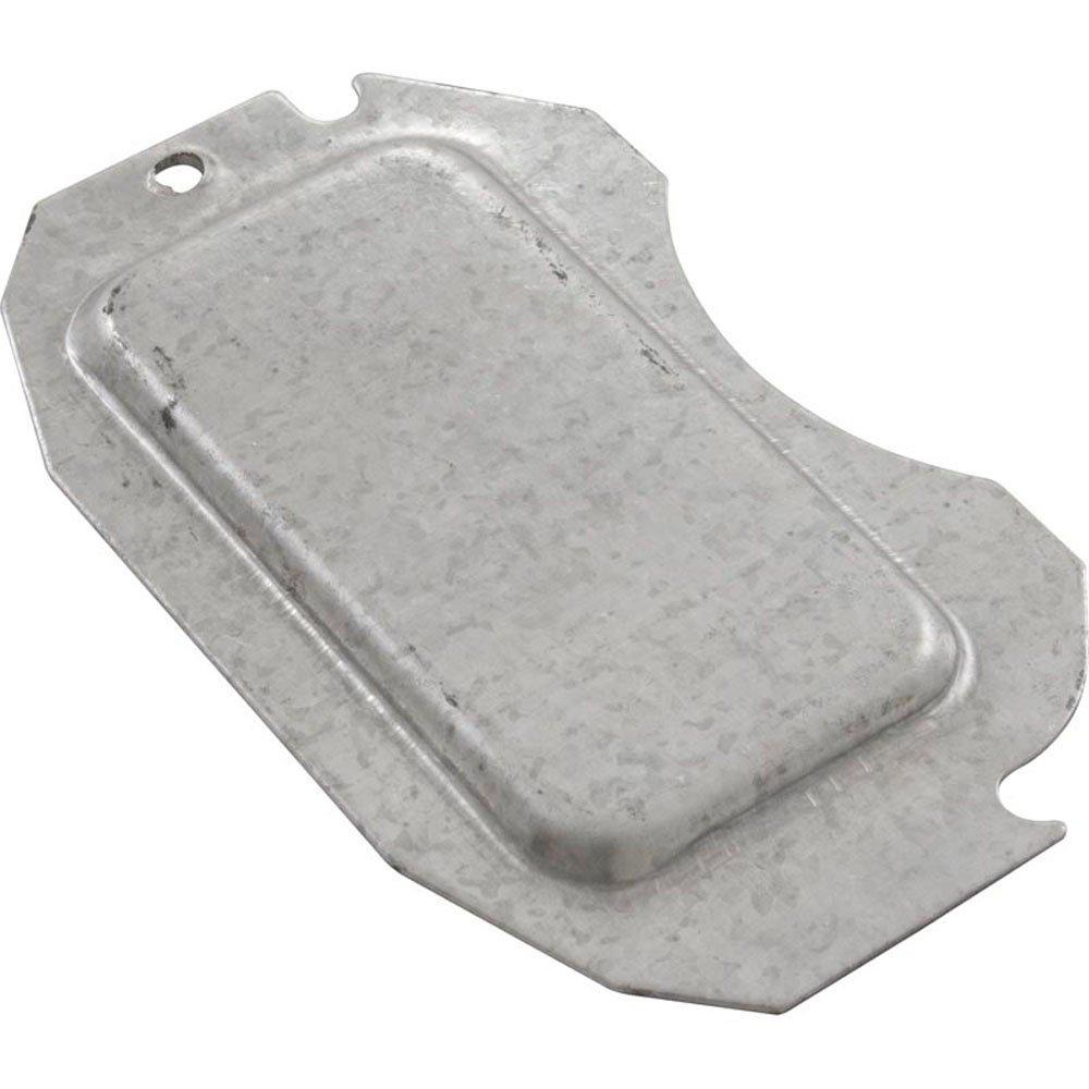 TERMINAL BOARD COVER, CENTURY