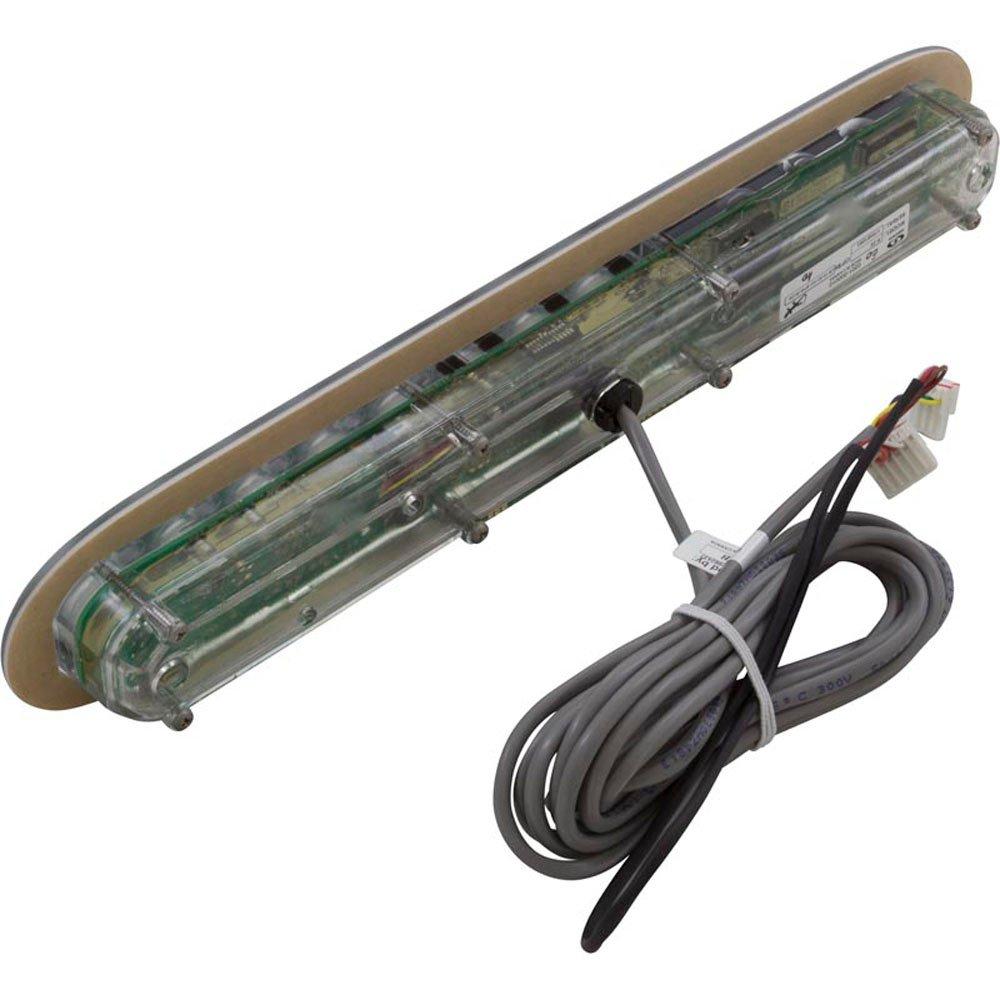 TPSDE DMNSN ONE 8BUTTN 8-PIN