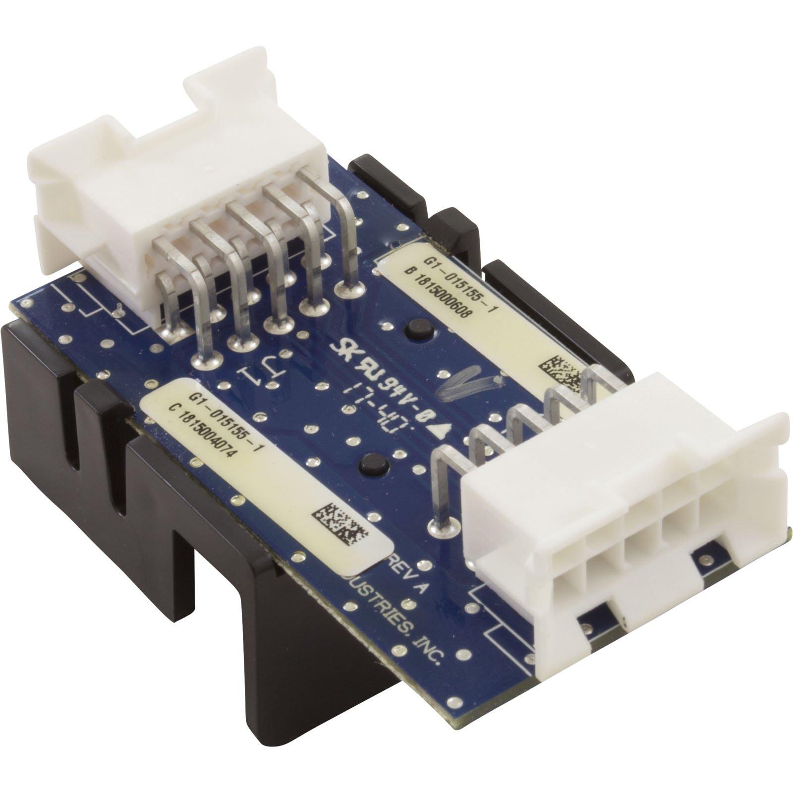 バイオテック Hayward Replacement T-Cell PCB for Hayward OmniLogic (HLX