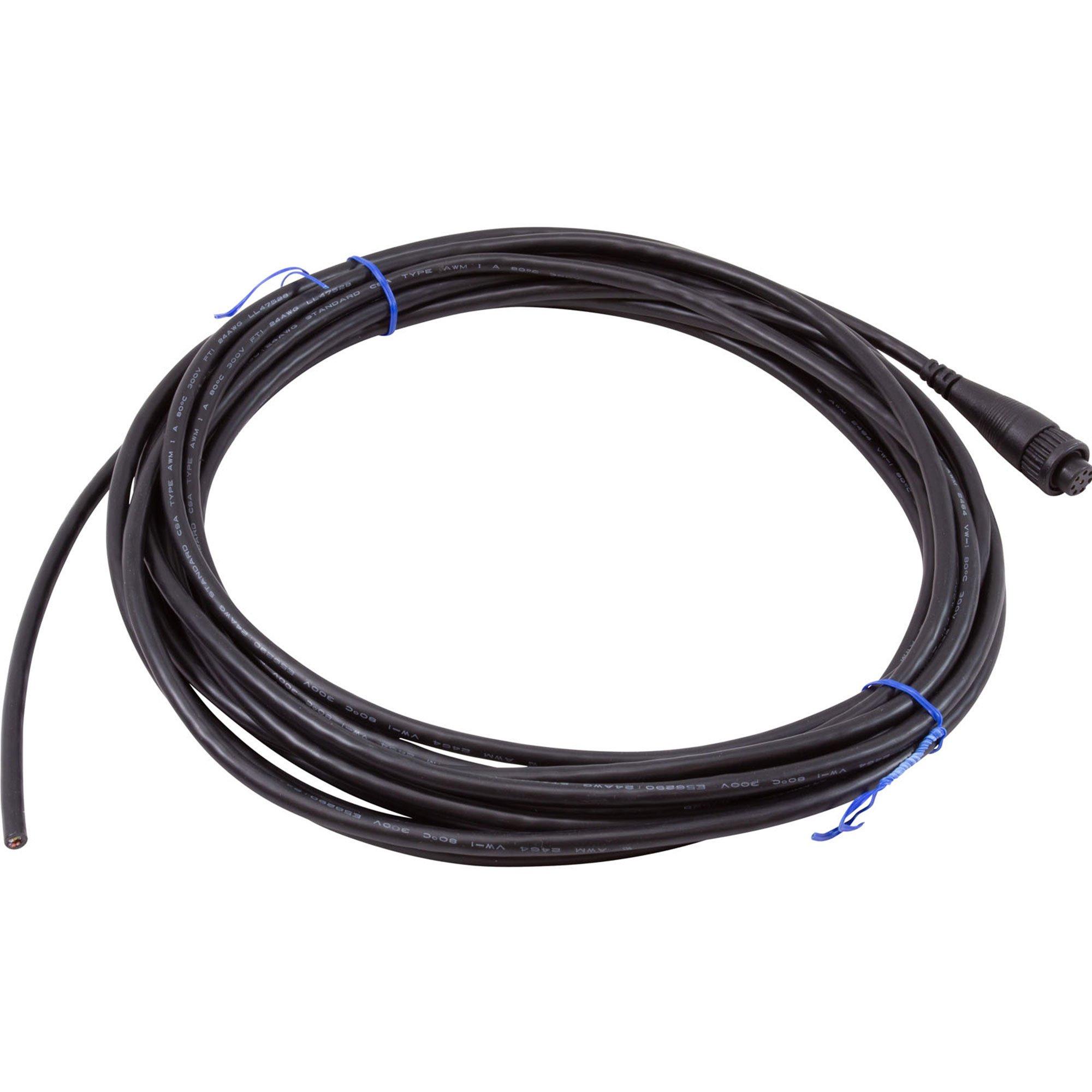 Pentair SuperFlo VS Cable Replacement To Automation 25ft