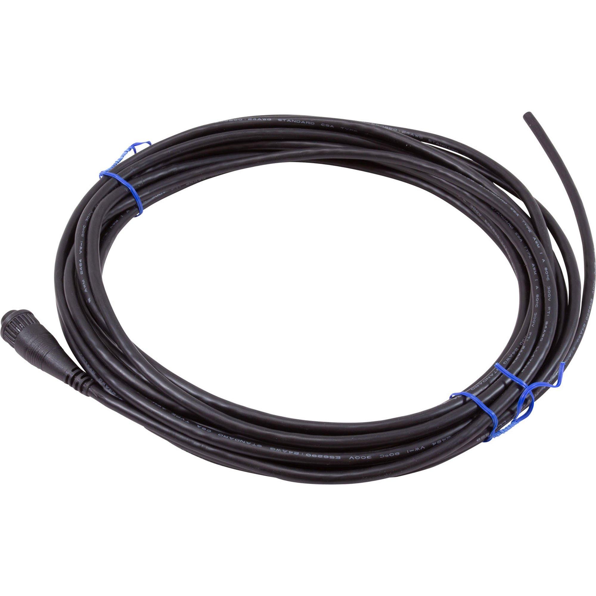 Pentair SuperFlo VS Cable Replacement To Automation 25ft