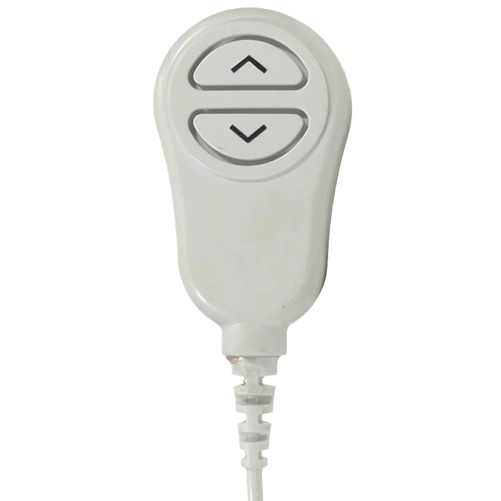 Aqua Creek Products  HB00-U017 Two-Button Pool Lift Remote for Up Down