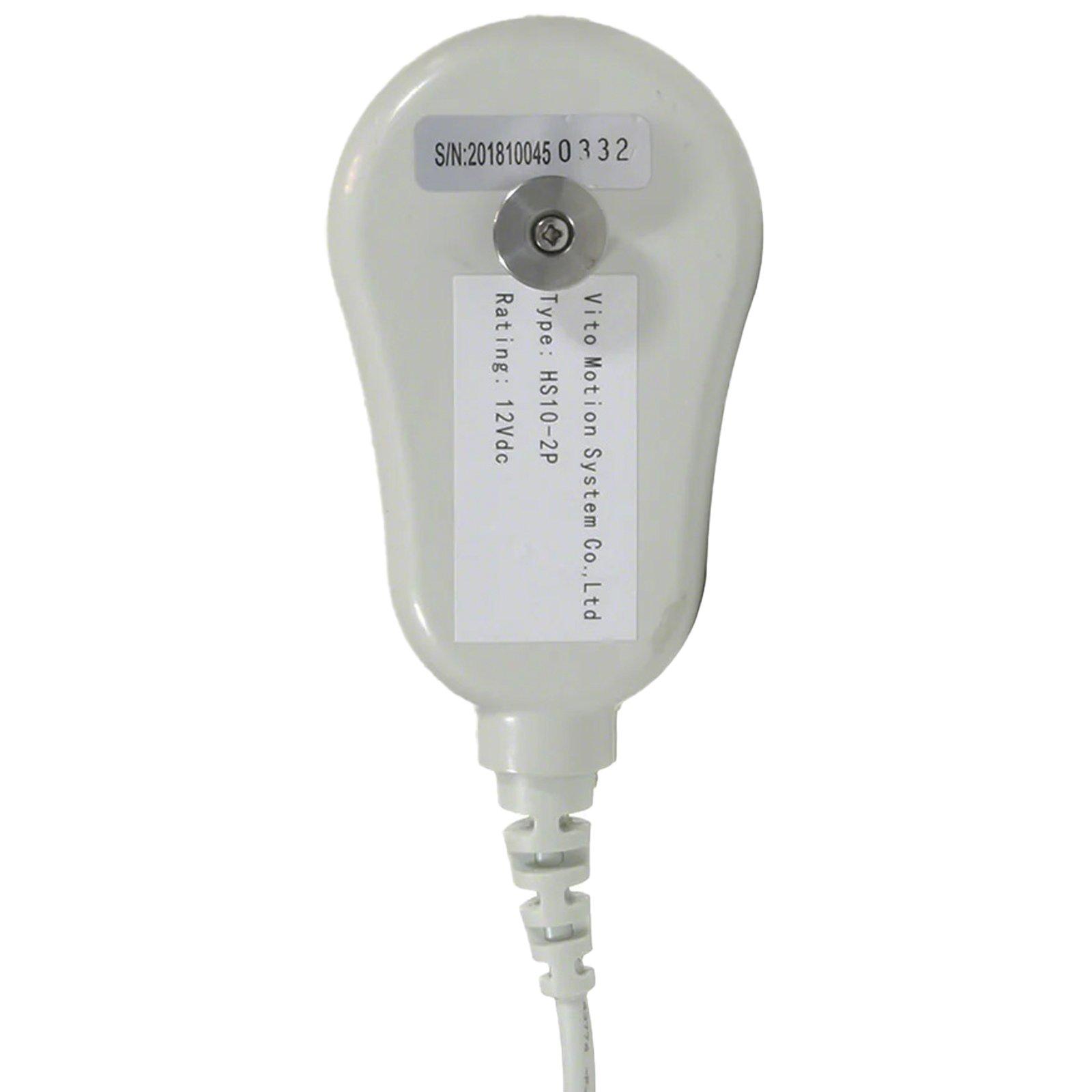 Aqua Creek Products  HB00-U017 Two-Button Pool Lift Remote for Up Down