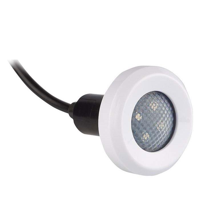 S.R Smith  TREO LED Pool Light 80ft Cord 8-Pk