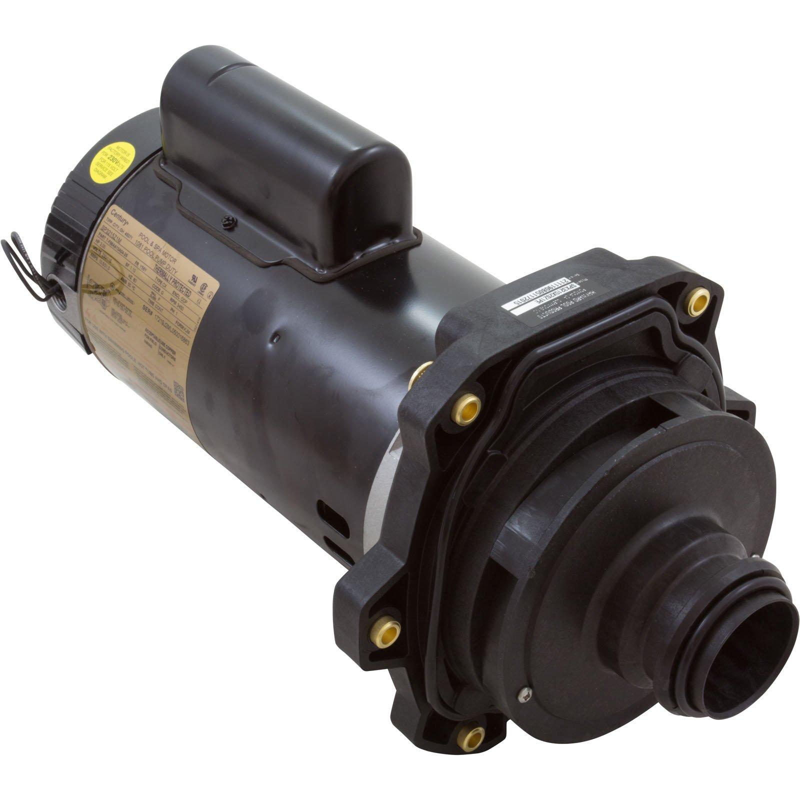 Hayward  Power End Pool Motor for 2HP 1-Speed Tristar Pool Pump Max Rate