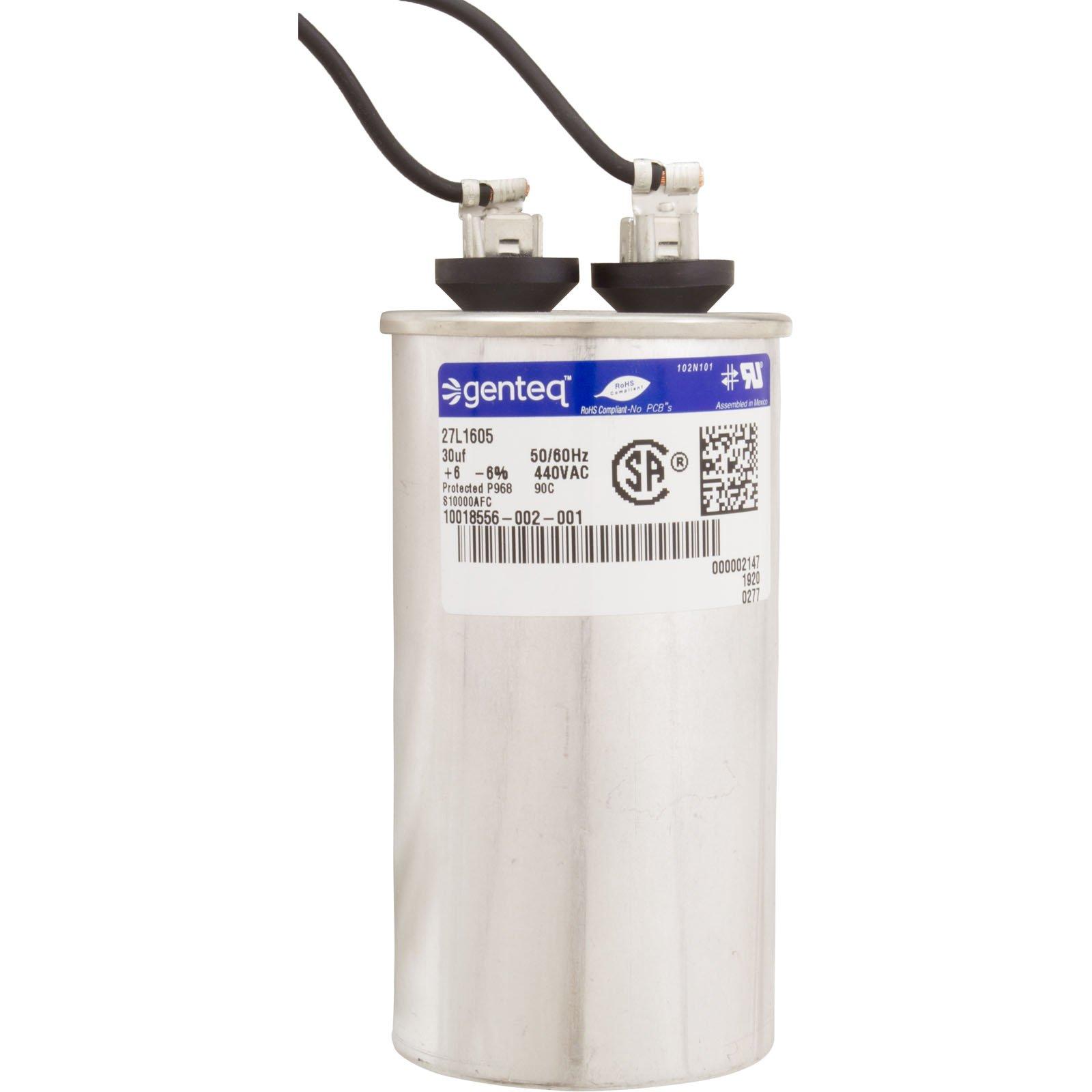 Hayward  Power End Pool Motor for 2HP 1-Speed Tristar Pool Pump Max Rate
