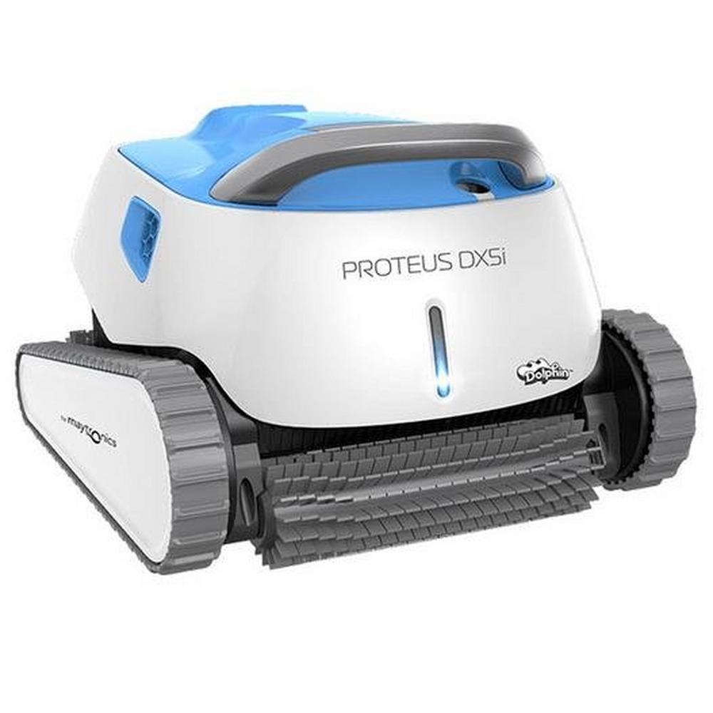 Dolphin Proteus DX5i Automatic Pool Cleaner