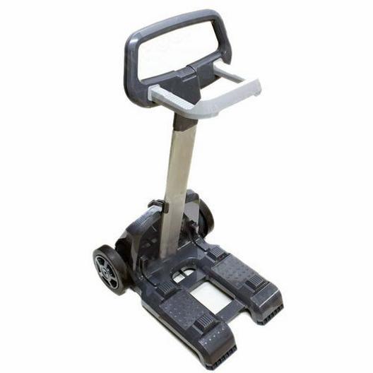 Maytronics  9996084-ASSY Dolphin Robotic Pool Cleaner Universal Caddy Cart