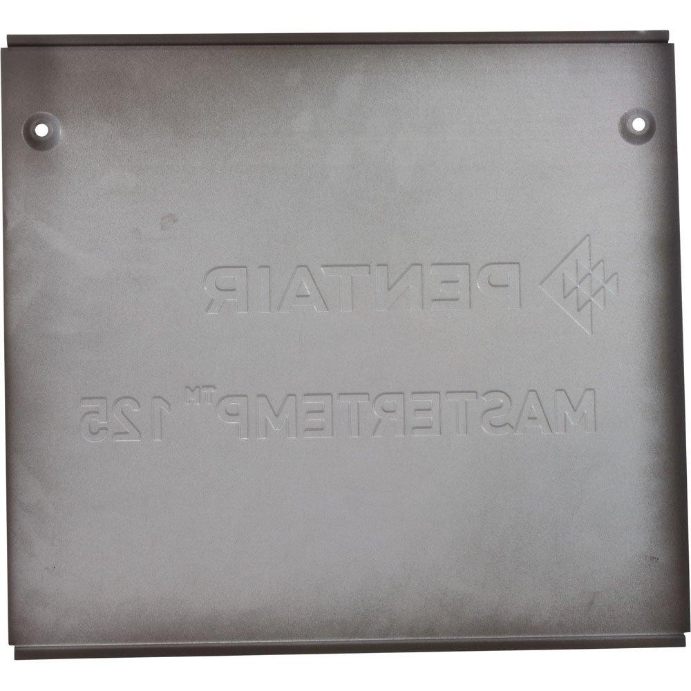 SIDE PANEL PEN MAS TEMP SERV