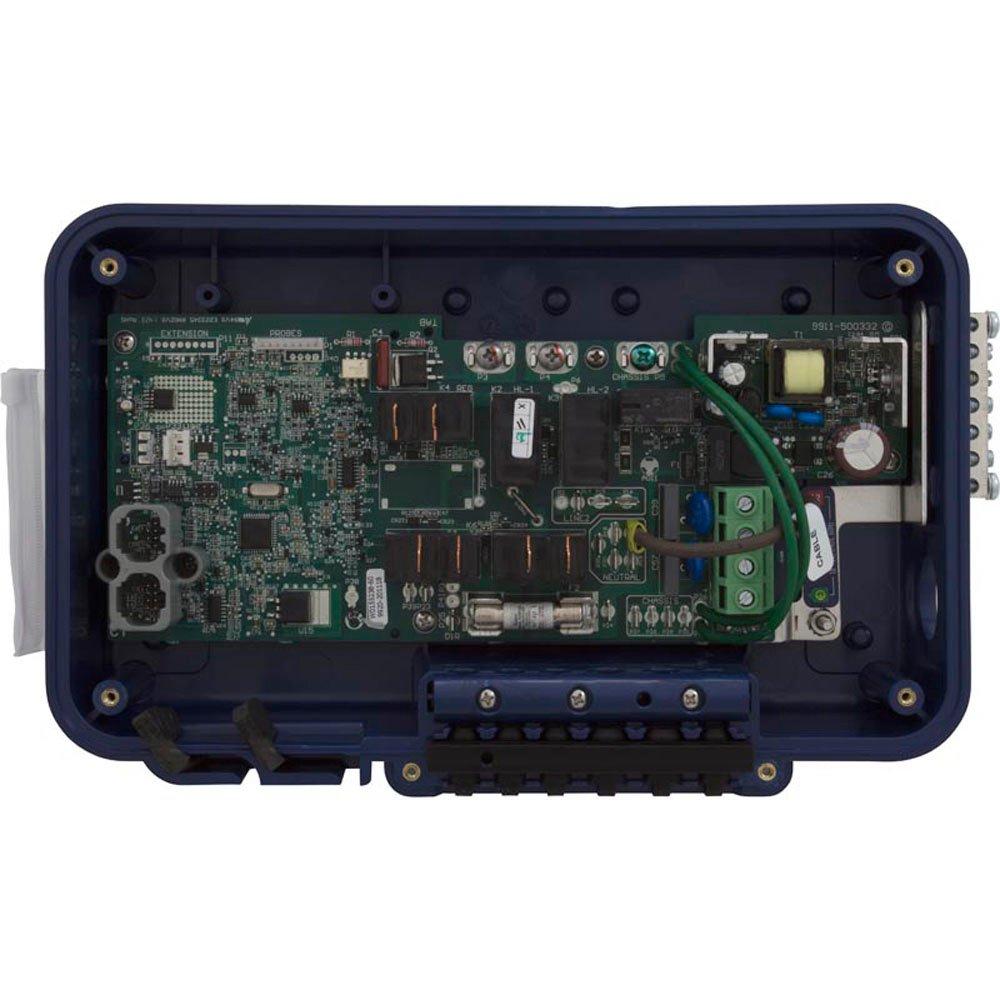 CONTROL GECKO 115V/230V