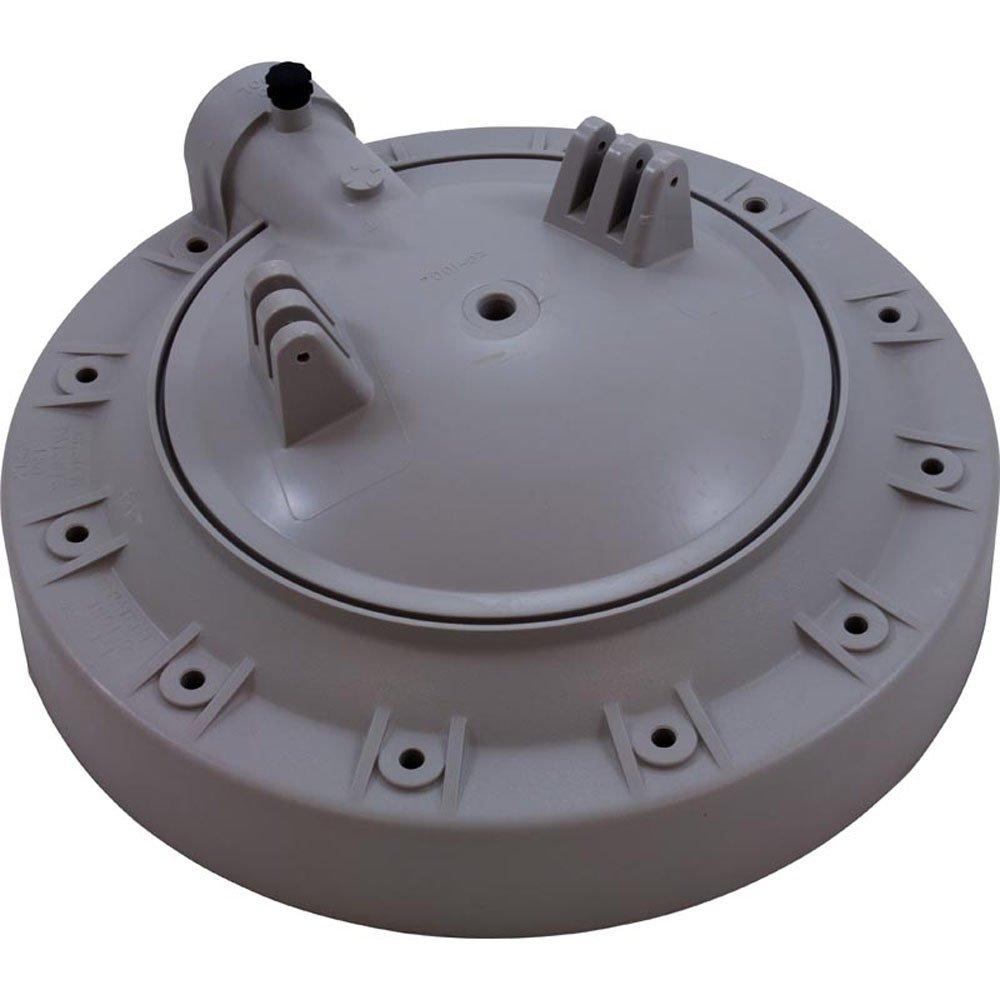 Hayward  Hayward Ecx10334p Filter Head W/Vent Valve (Ec40/50 H6144