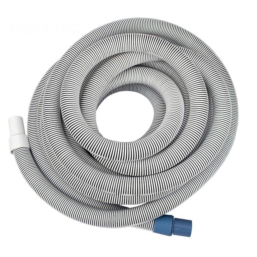 Haviflex  1.5 x 50 I-Helix Pool Vacuum Hose with Swivel Cuff