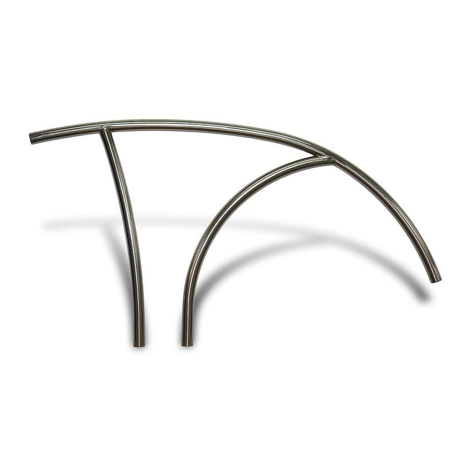 S.R Smith  ART-1004-MG Artisan Hand Rail Single Marine Grade