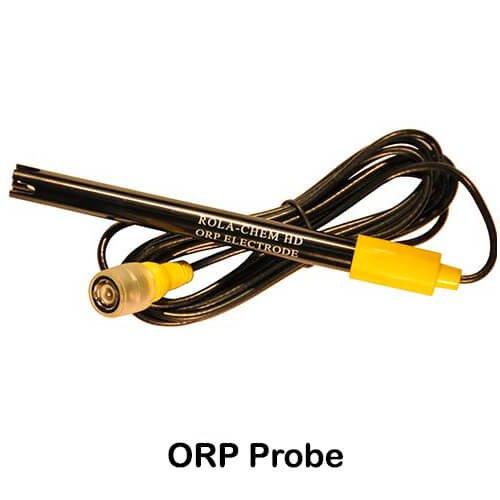 Rola-Chem ORP Probe 3 ft