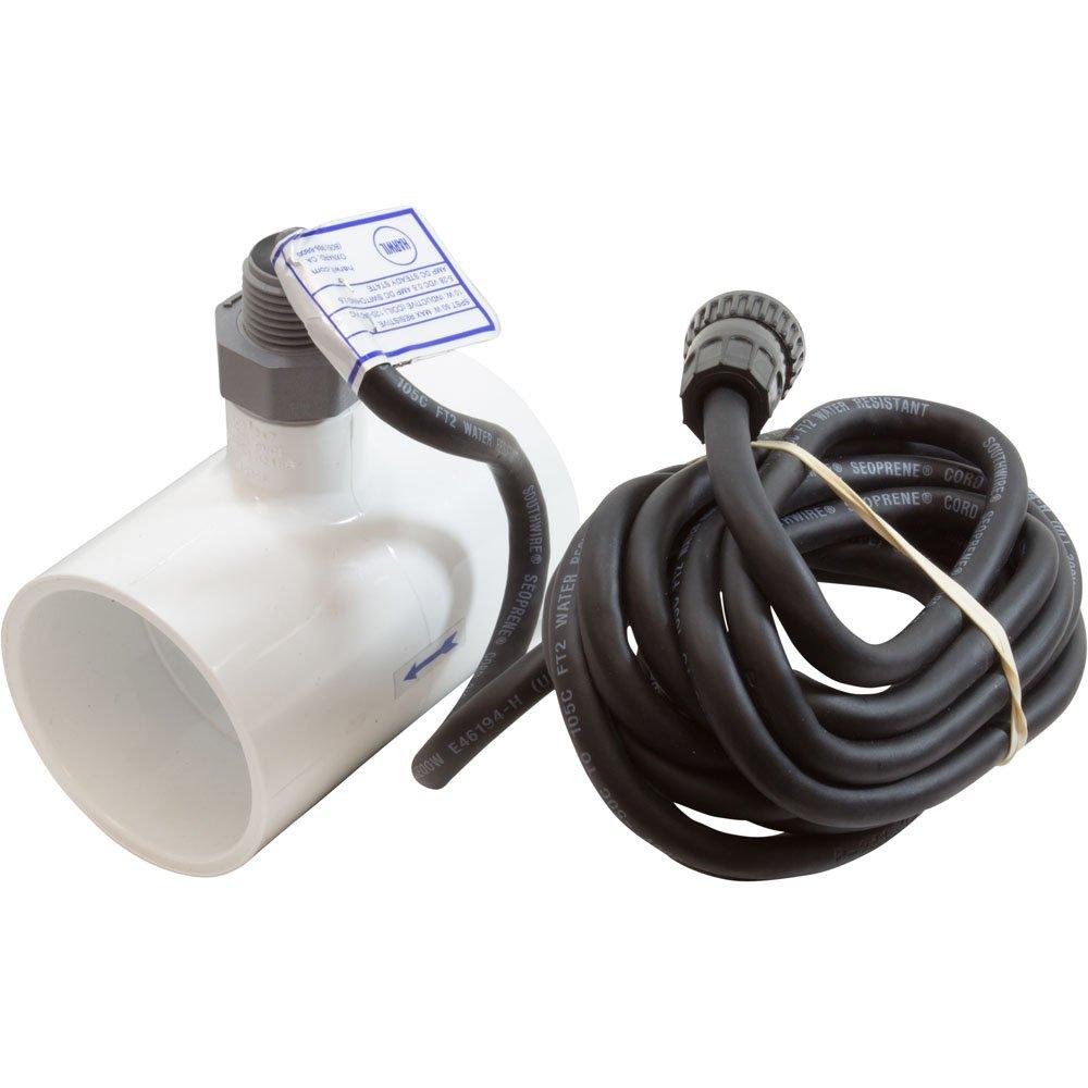 Hayward Saline C 6.0 Flow Sensor In The Swim
